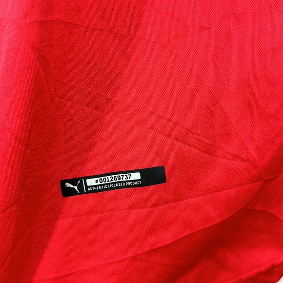 Ghana soccer jersey - Picture 9 of 9